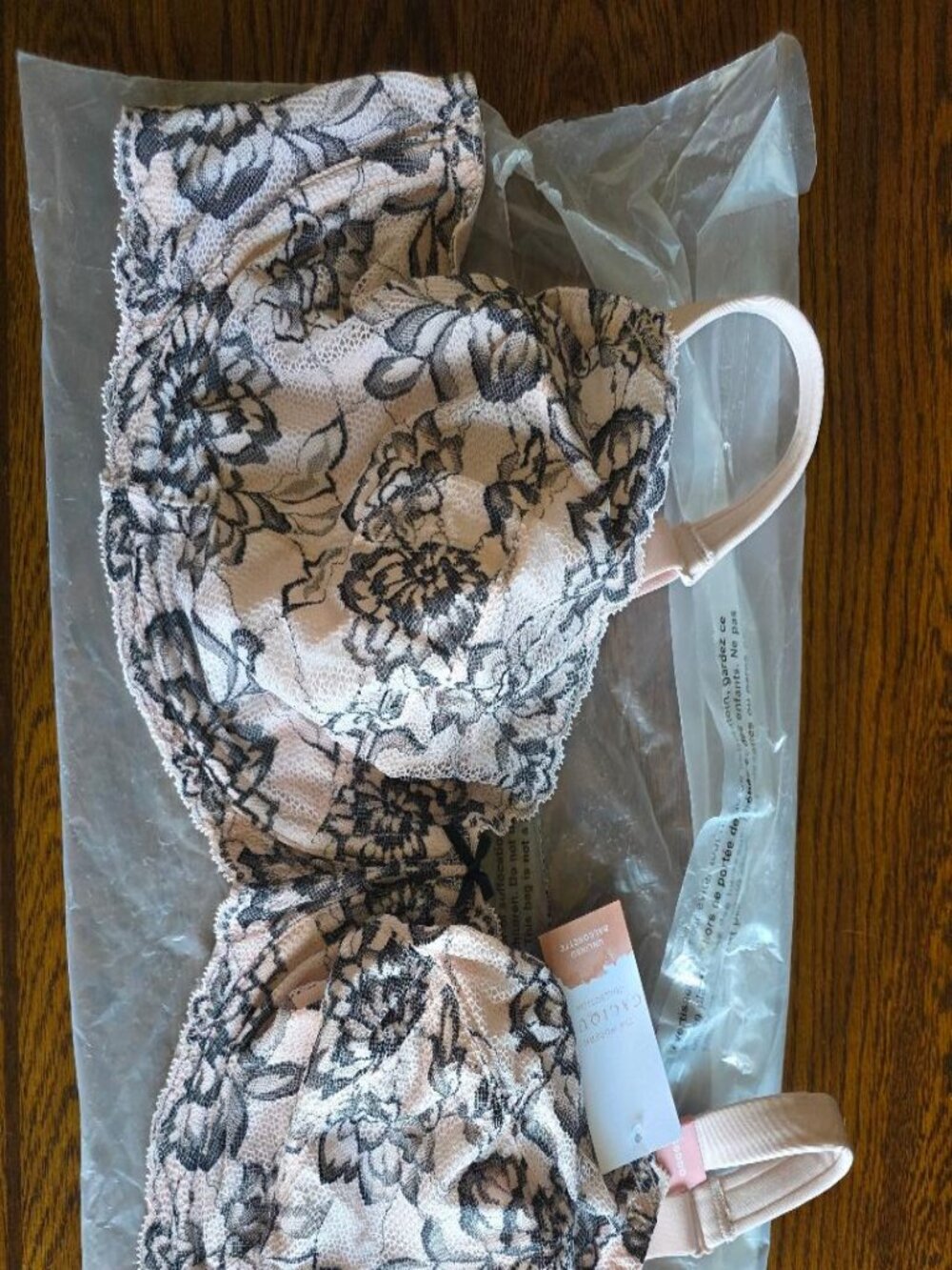 Lane Bryant NEW Bra 50DDD